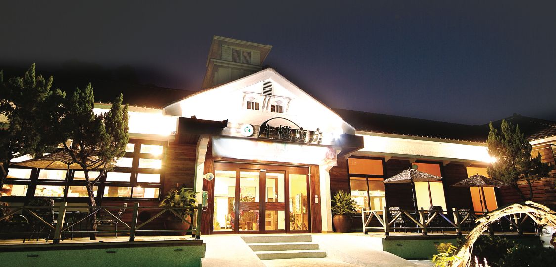 生機廚房正門相片 - 吳松齡